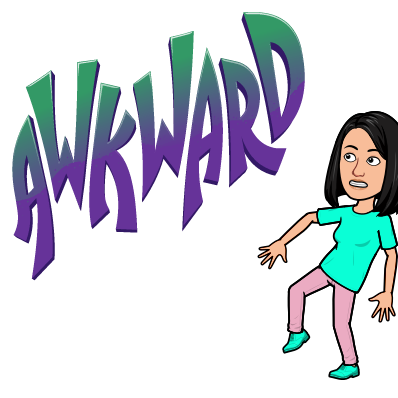 Well, This is Awkward… – Gurleen Deol | #RejectionWarrior